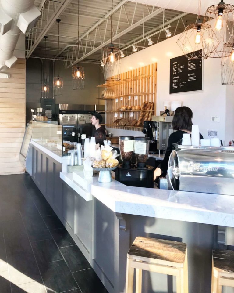 Best Coffee Shops in Raleigh