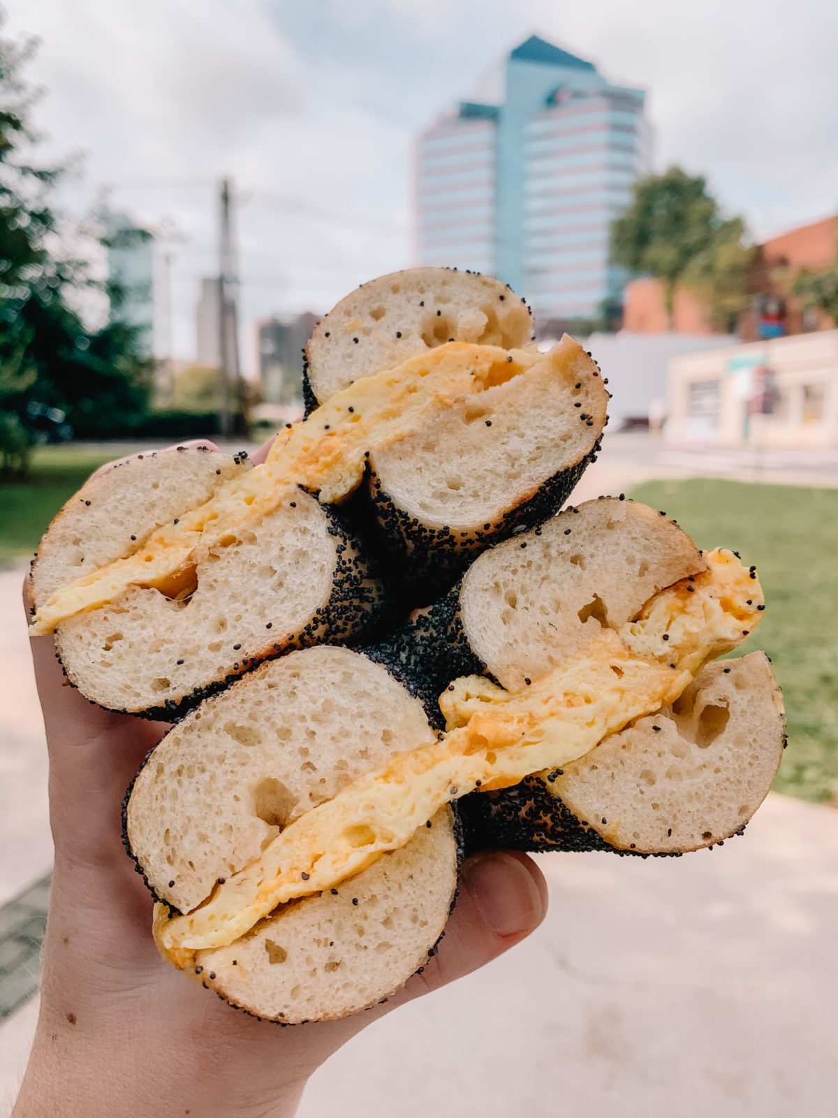 Weekend Getaway in Durham, NC