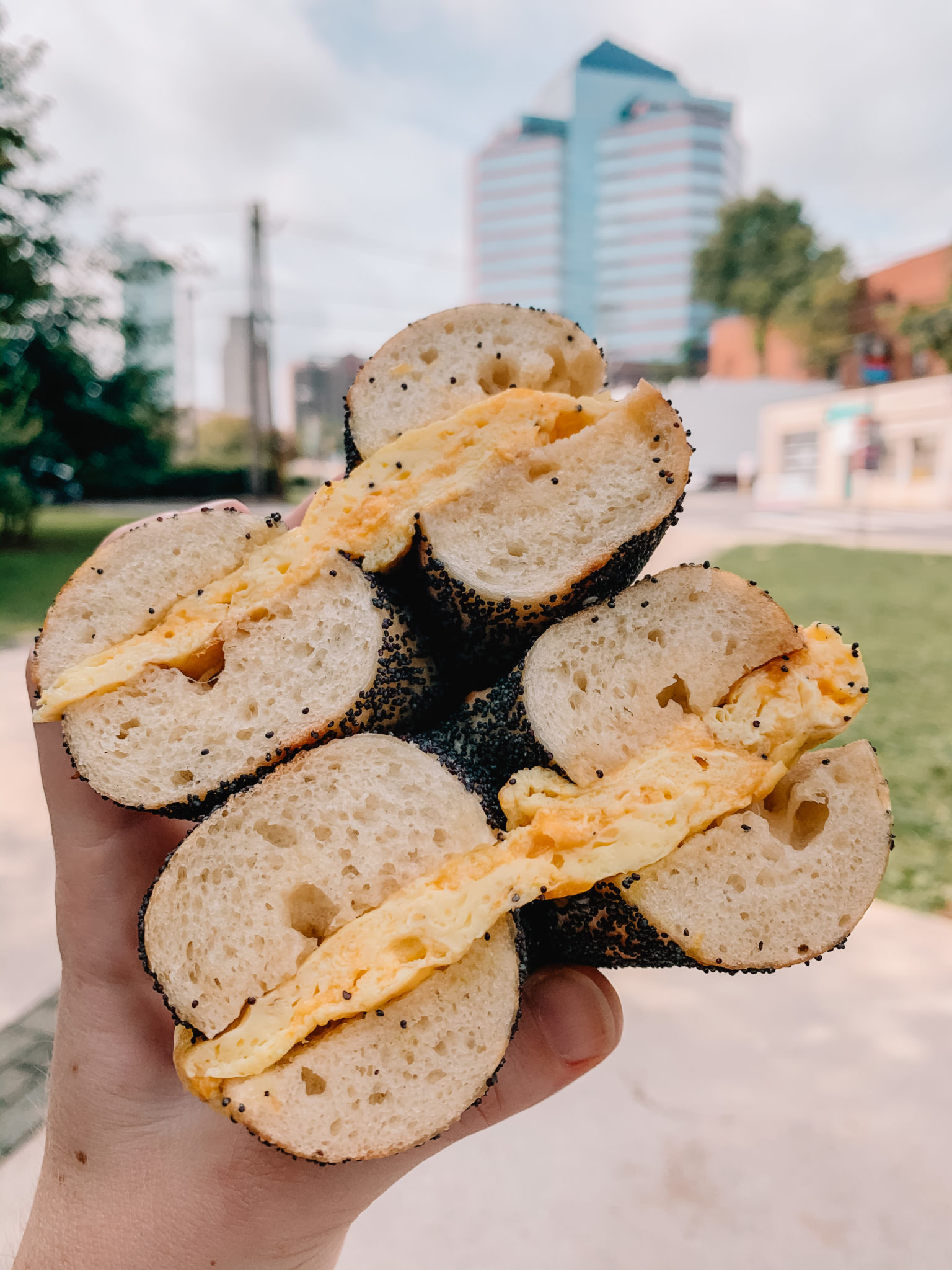 Weekend Getaway in Durham, NC