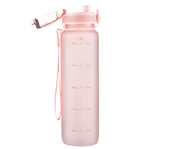 Reusable Water Bottle Amazon | Road Trip Must-Haves